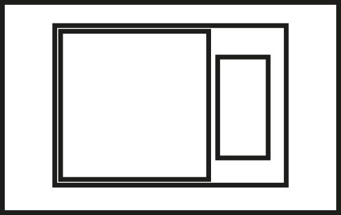 Placca UNEL + 1 modulo