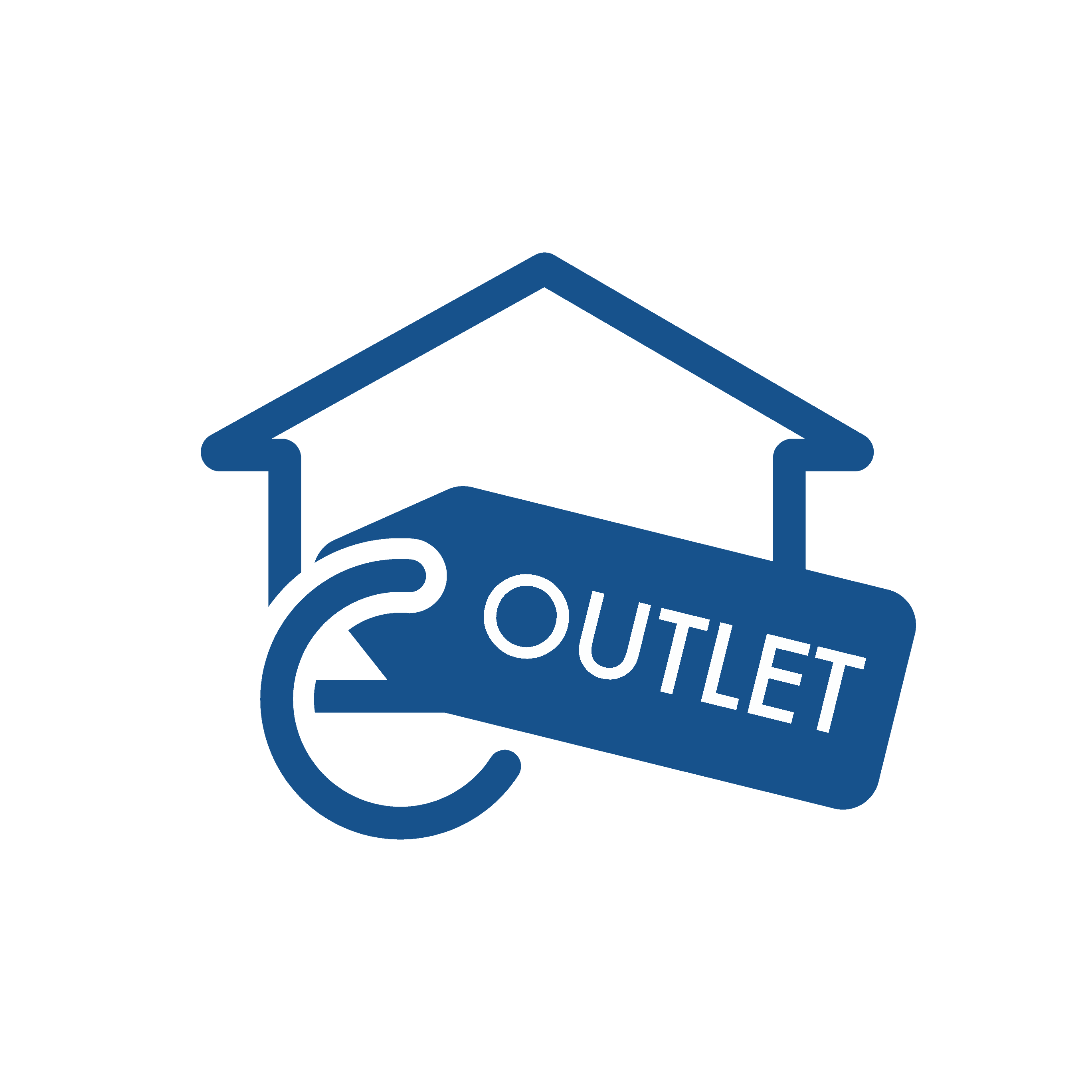 FEB Outlet Logo