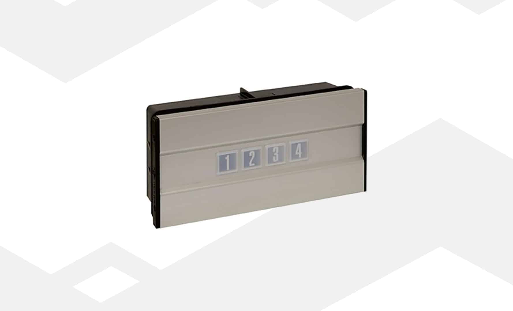 Quadri LED FEB Elettrica